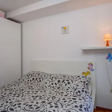 Natasa Apartment *