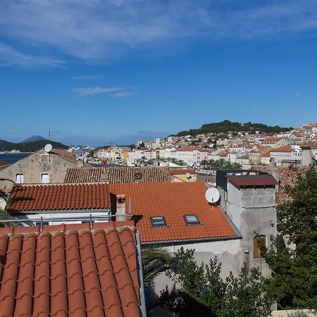 Natasa Apartman Mali Lošinj