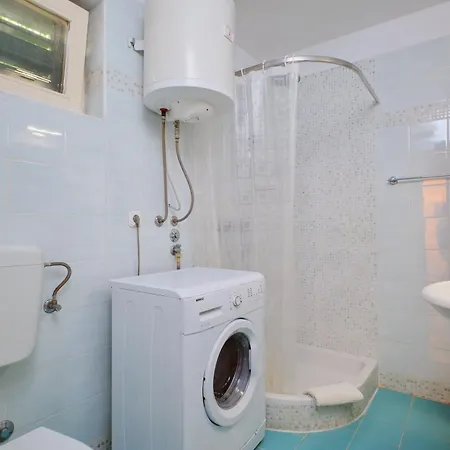 Apartman Natasa *