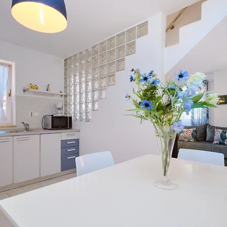 Apartman Natasa Mali Lošinj
