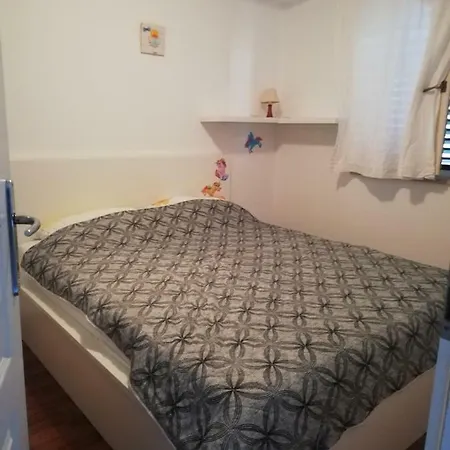 Apartment Natasa