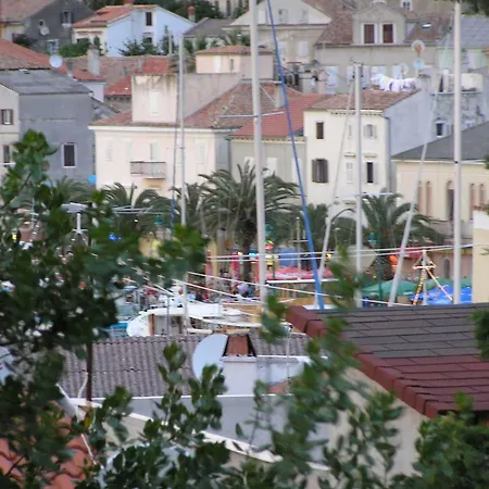 Apartment Natasa Mali Losinj