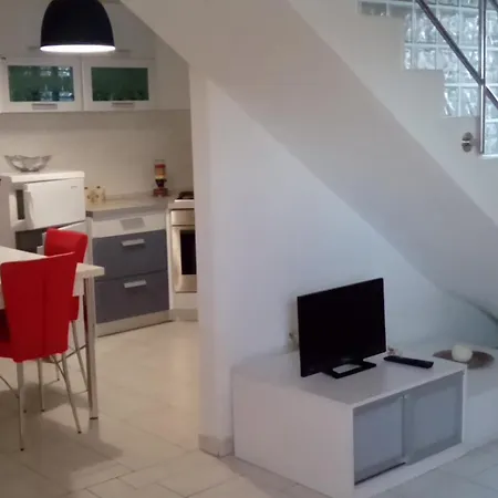 Apartment Natasa Mali Losinj