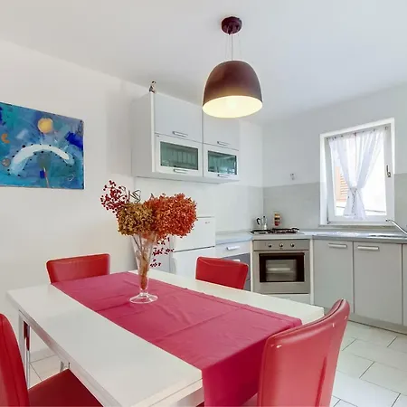 Apartment Natasa *