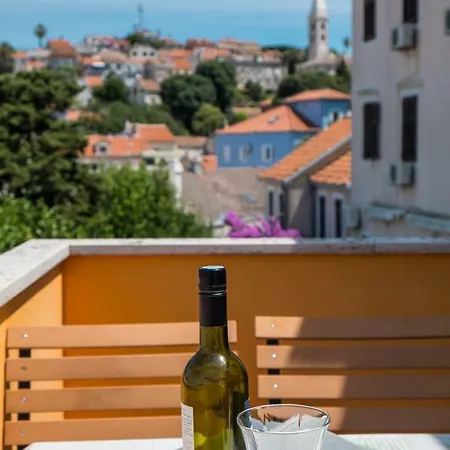 Natasa * Mali Losinj