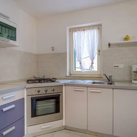Natasa Apartment