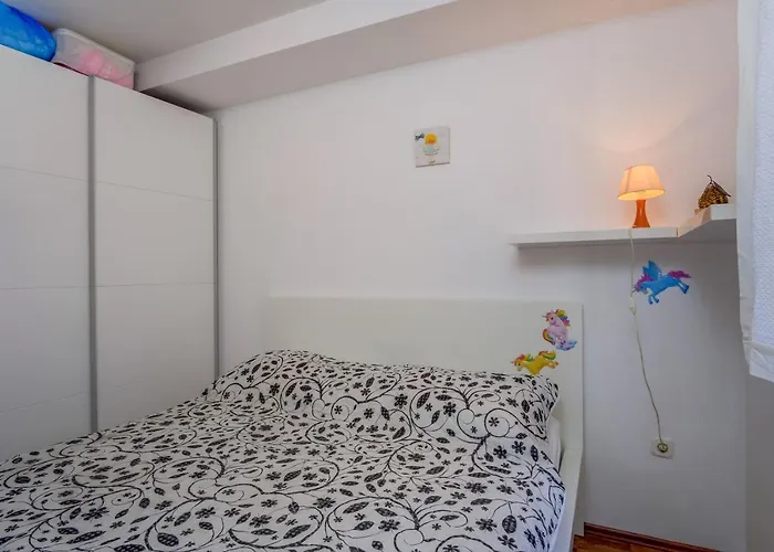 Natasa Appartement *