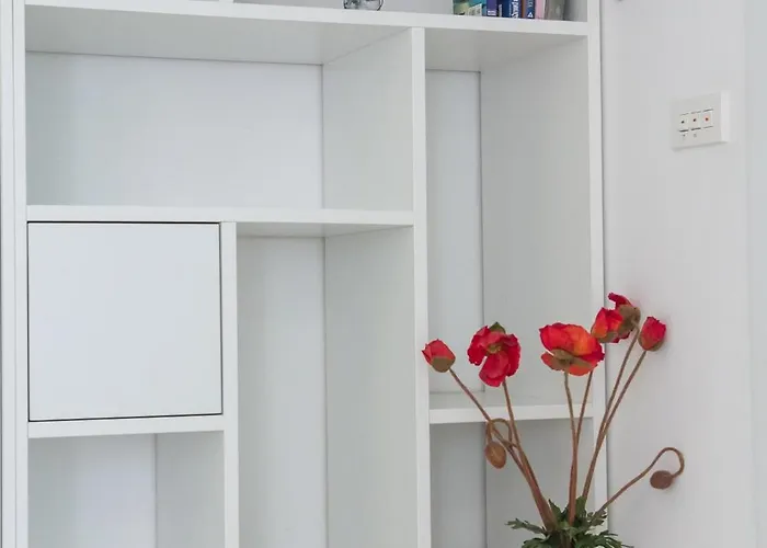 Appartement Natasa *