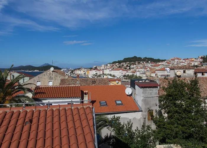 Natasa Appartement Mali Lošinj
