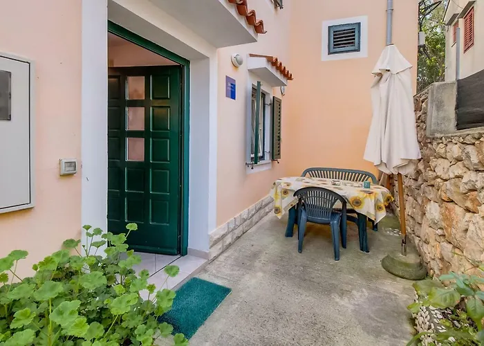 Natasa Appartement