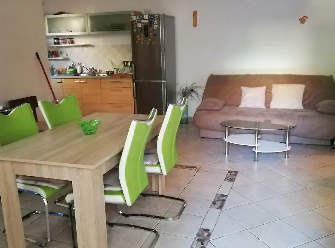 Natasa Appartement