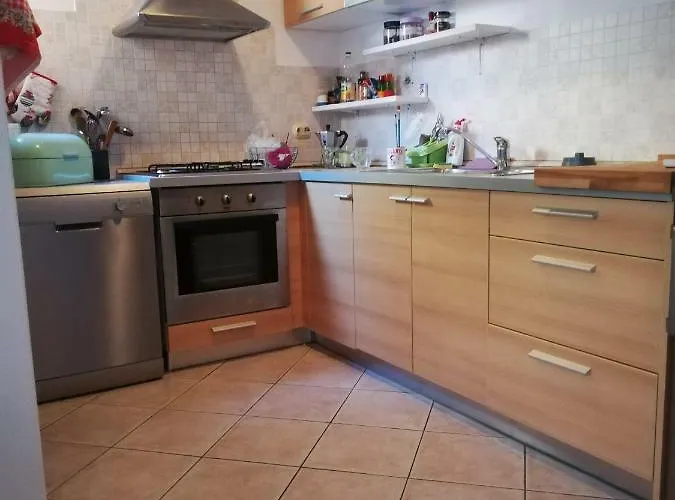 Natasa * Mali Lošinj
