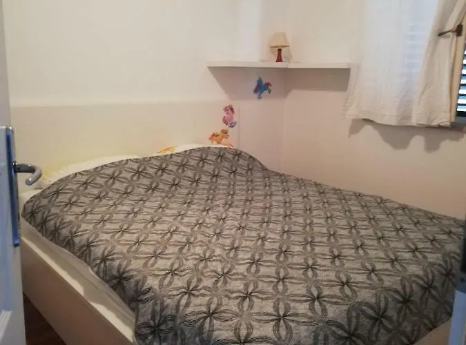 Appartement Natasa