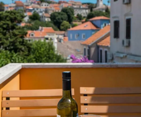 Natasa * Mali Lošinj