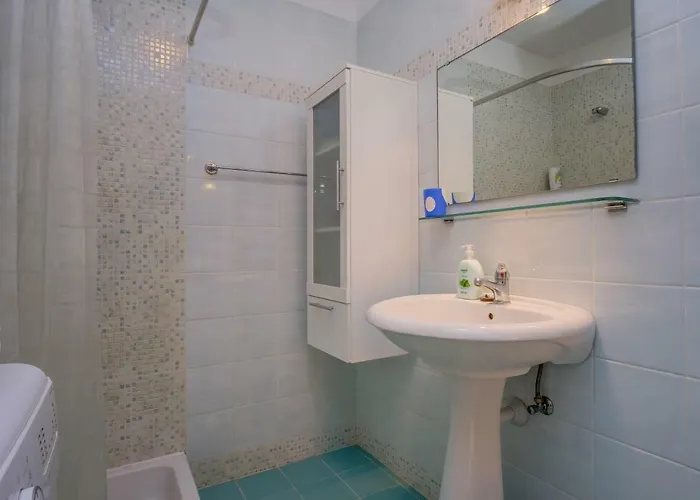 Natasa Appartement *
