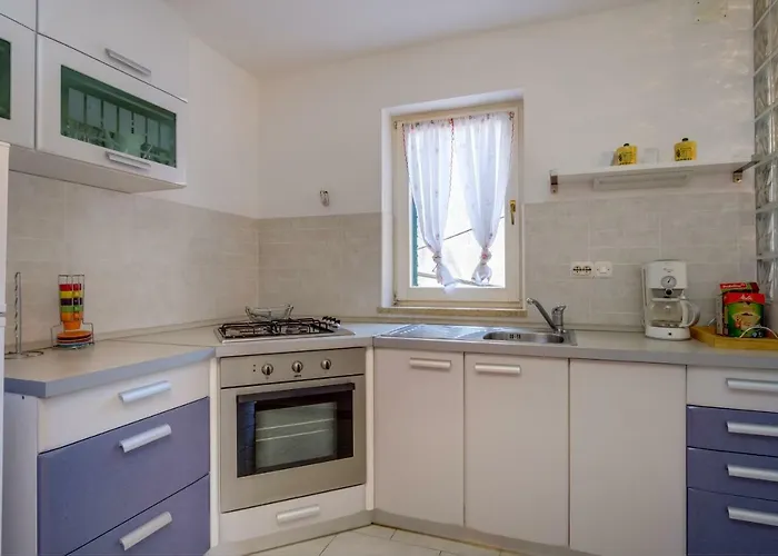 Natasa Appartement