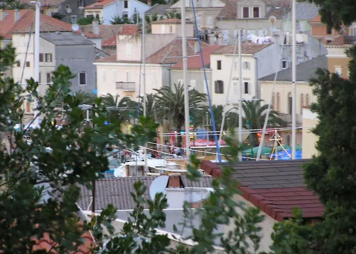 Appartement Natasa Mali Lošinj