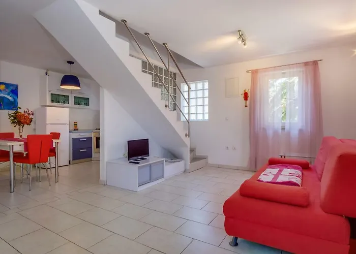 Natasa * Mali Lošinj