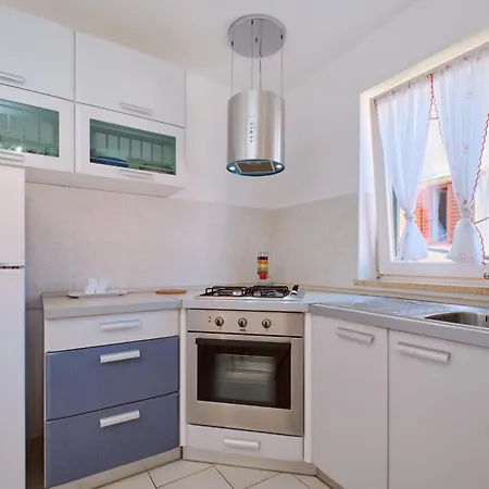 Natasa Apartman *